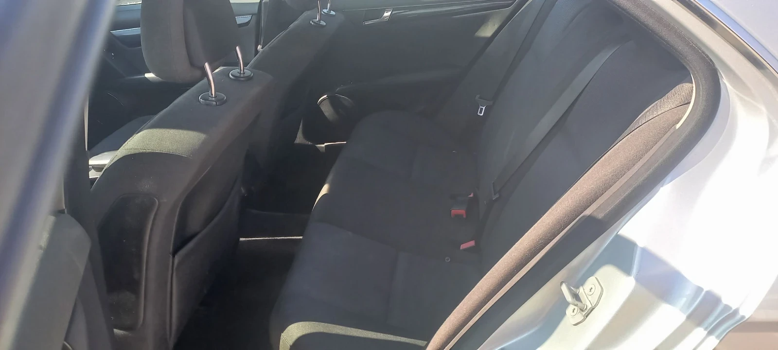 Mercedes-Benz C 200 136 k.c. | Mobile.bg � ����������� 10