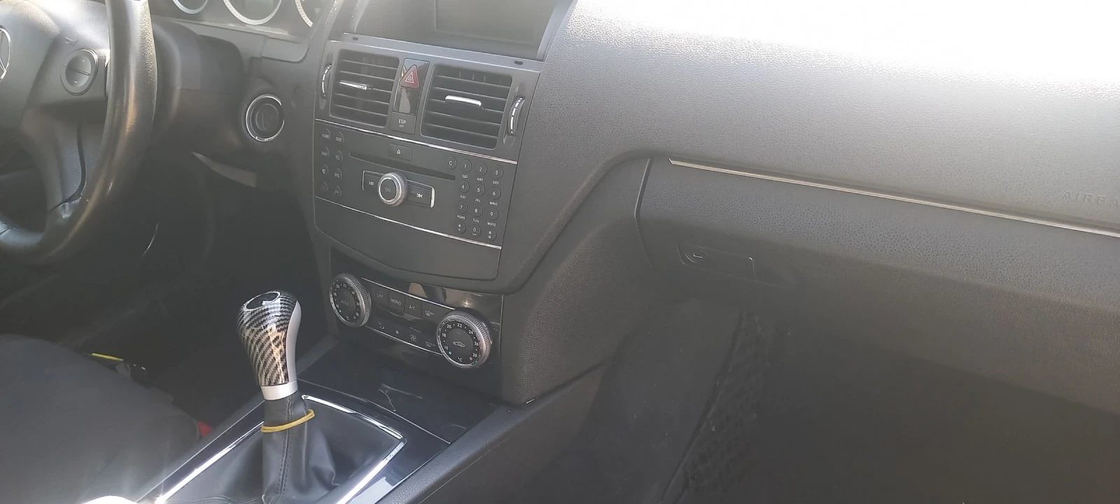 Mercedes-Benz C 200 136 k.c. | Mobile.bg � ����������� 13