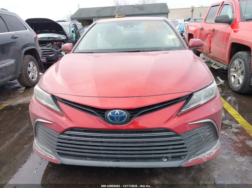 Toyota Camry 2.5L I-4 DI, DOHC, VVT, 176HP Front Wheel Drive | Mobile.bg � ����������� 12