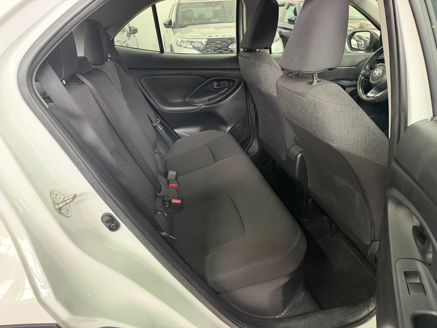 Toyota Yaris Cross !!!ОЧАКВАН ВНОС!!! 1.5 HYBRID 116hp. ГАРАНЦИЯ !, снимка 9 - Автомобили и джипове - 54037013