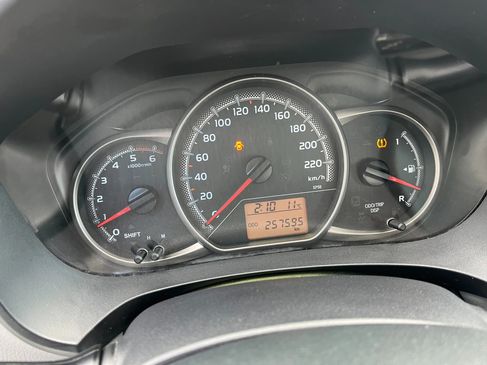 Toyota Yaris 1.4D4D-90k.c.6��.������ | Mobile.bg � ����������� 10