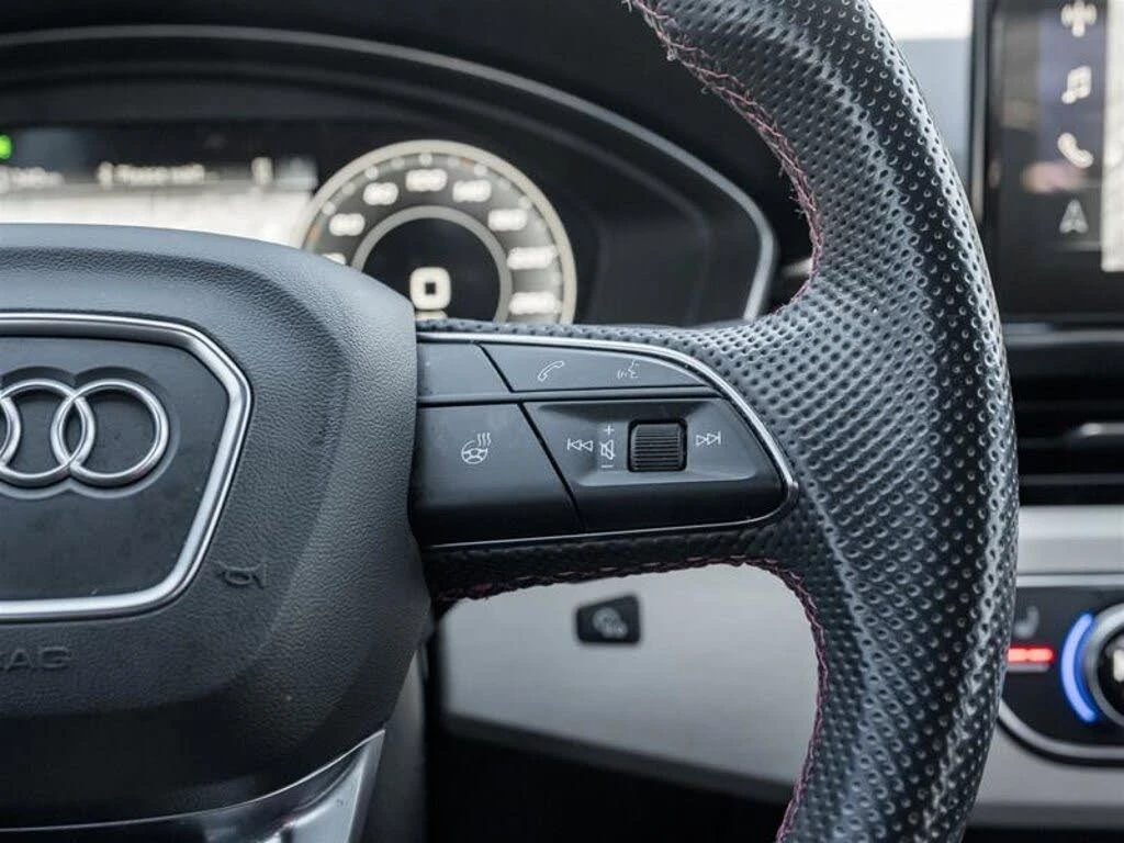 Audi S5 Sportback 3.0T quattro* АвтоКредит* (Цена до БГ) , снимка 11 - Автомобили и джипове - 54182233