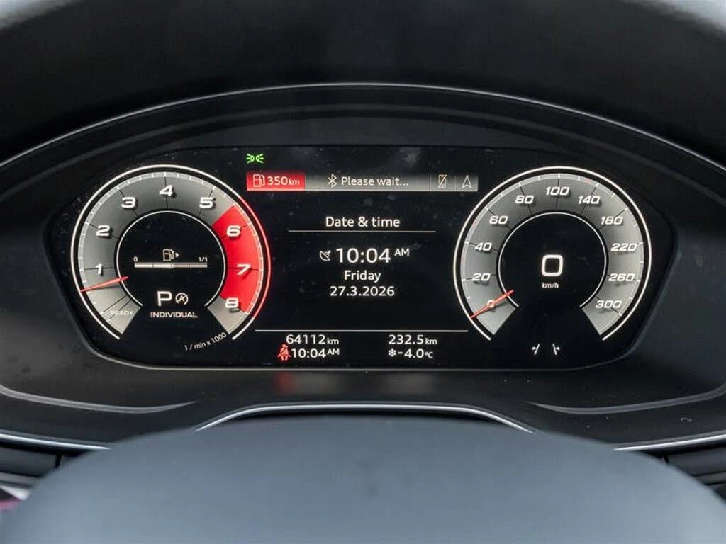 Audi S5 Sportback 3.0T quattro* АвтоКредит* (Цена до БГ) , снимка 12 - Автомобили и джипове - 54182233