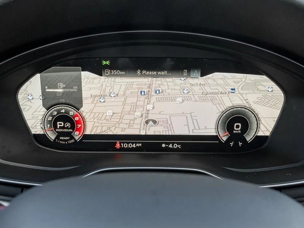 Audi S5 Sportback 3.0T quattro* АвтоКредит* (Цена до БГ) , снимка 13 - Автомобили и джипове - 54182233