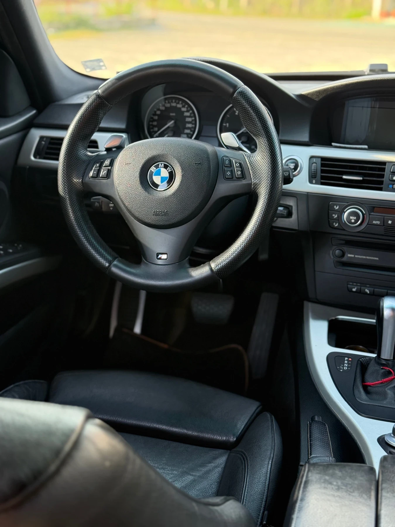 BMW 335 500 коня , снимка 5 - Автомобили и джипове - 54336170