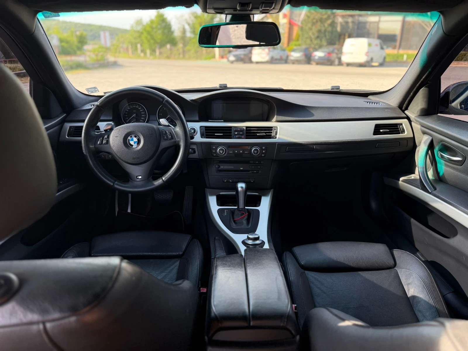 BMW 335 500 коня , снимка 6 - Автомобили и джипове - 54336170