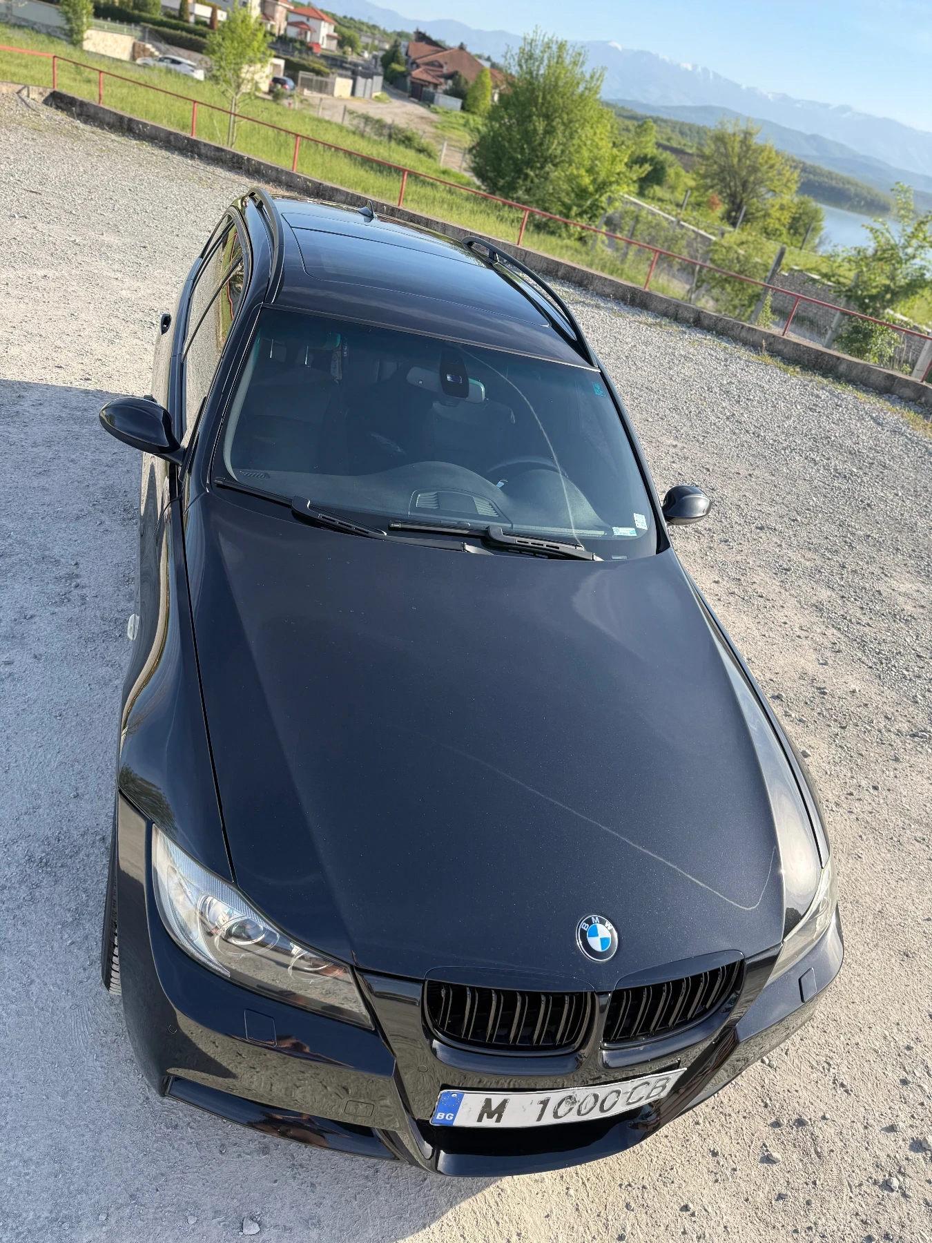 BMW 335 500 коня , снимка 11 - Автомобили и джипове - 54336170