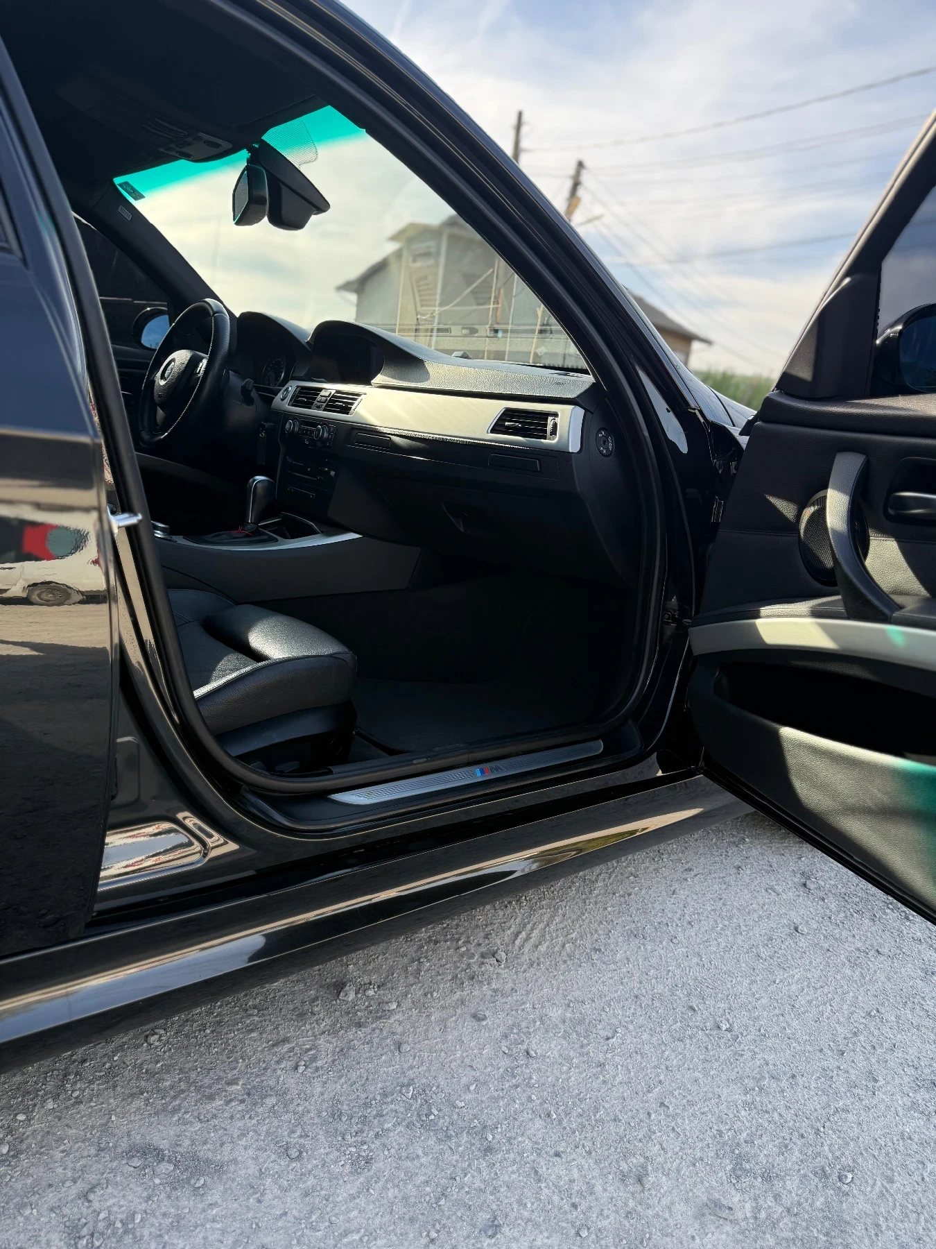 BMW 335 500 коня , снимка 10 - Автомобили и джипове - 54336170