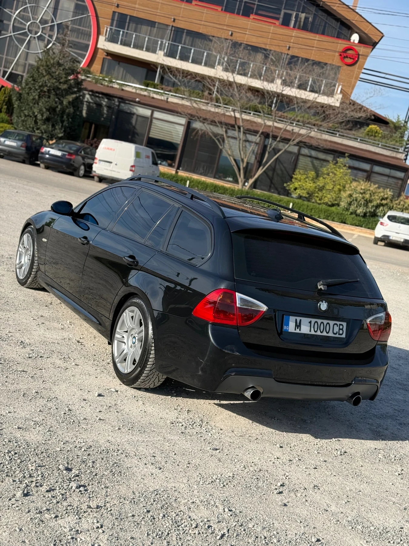 BMW 335 500 коня , снимка 4 - Автомобили и джипове - 54336170