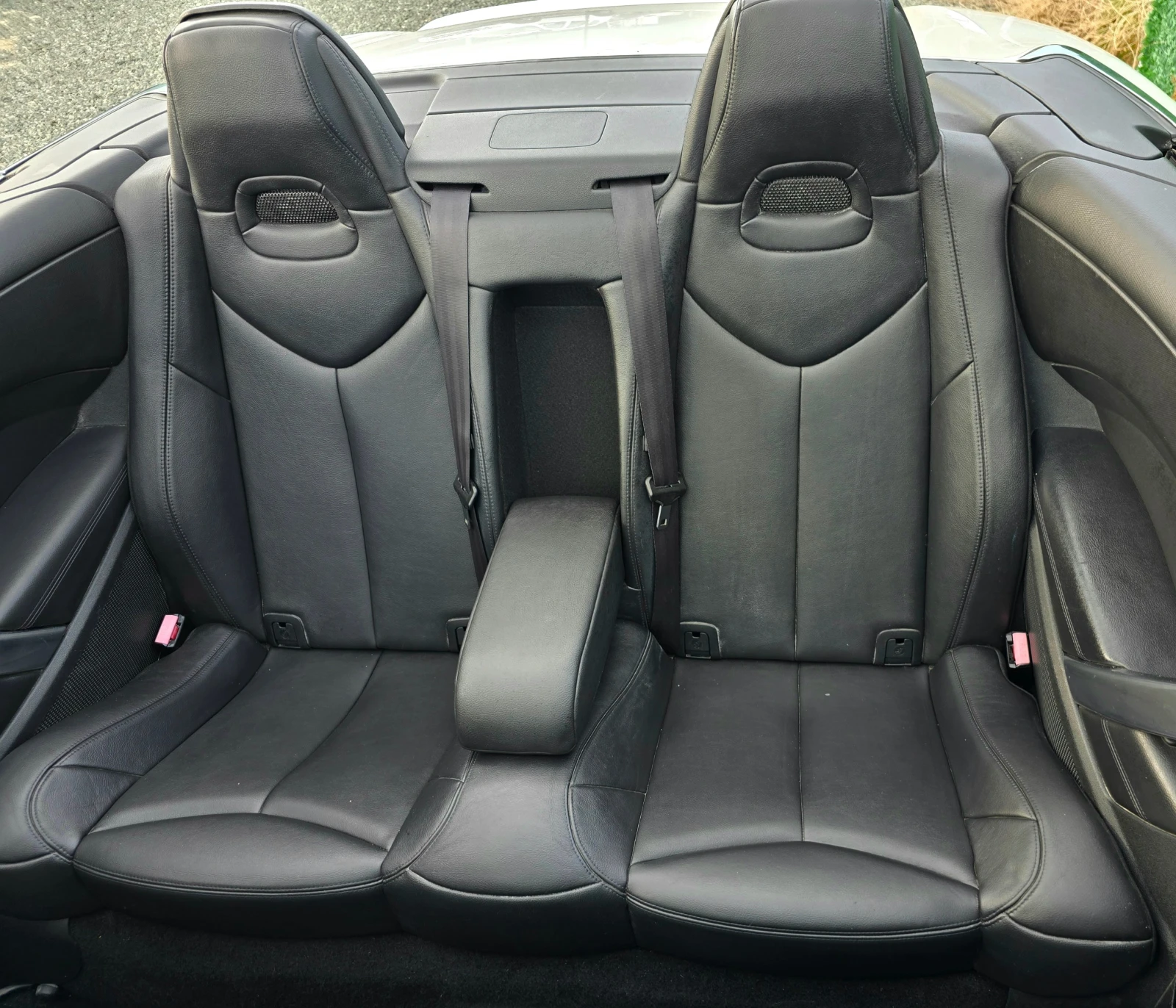 Peugeot 308 2.0HDI* 163кс* КАБРИО* КАЖА* НАВИ* , снимка 12 - Автомобили и джипове - 54429220