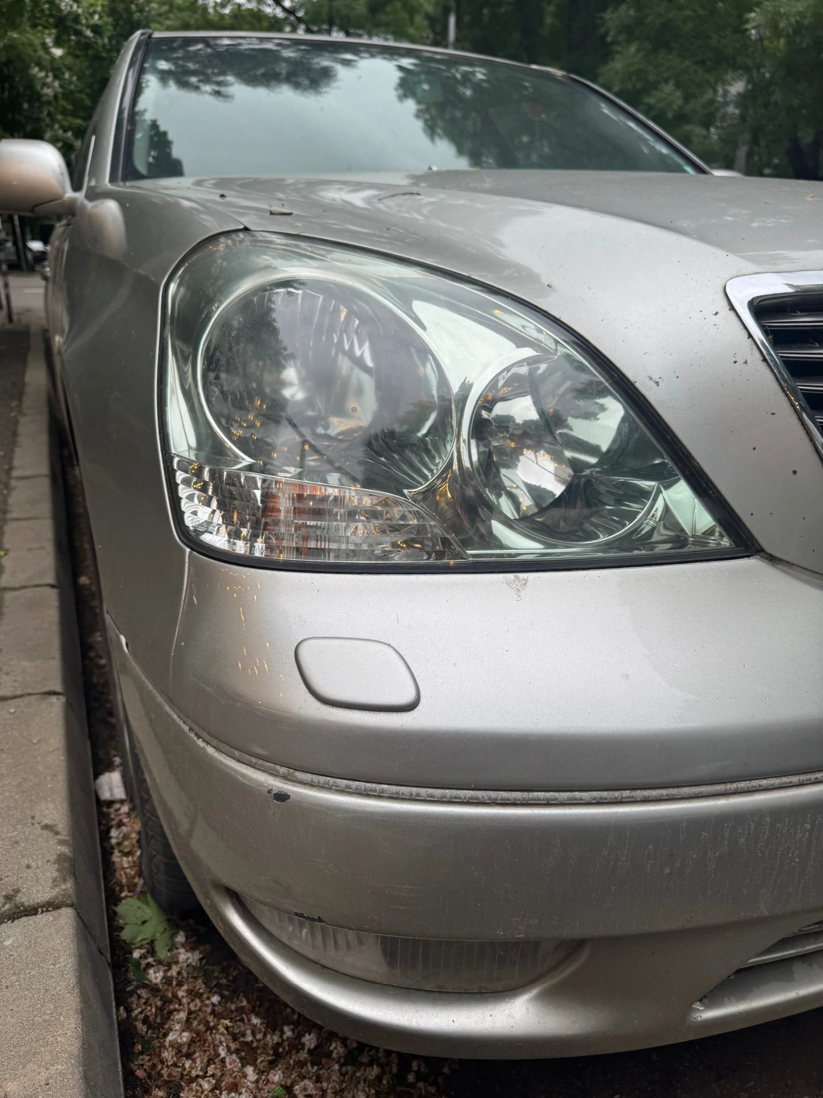 Lexus LS 430 4.3 3UZ | Mobile.bg � ����������� 13