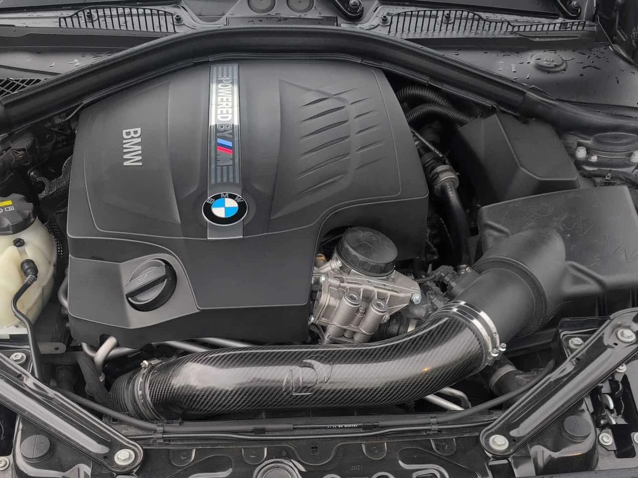 BMW M2 | ПОДГРЕВ | КАРБОН | CARFAX  | СПОРТНА ГЕНЕРАЦИЯ |, снимка 11 - Автомобили и джипове - 54781056