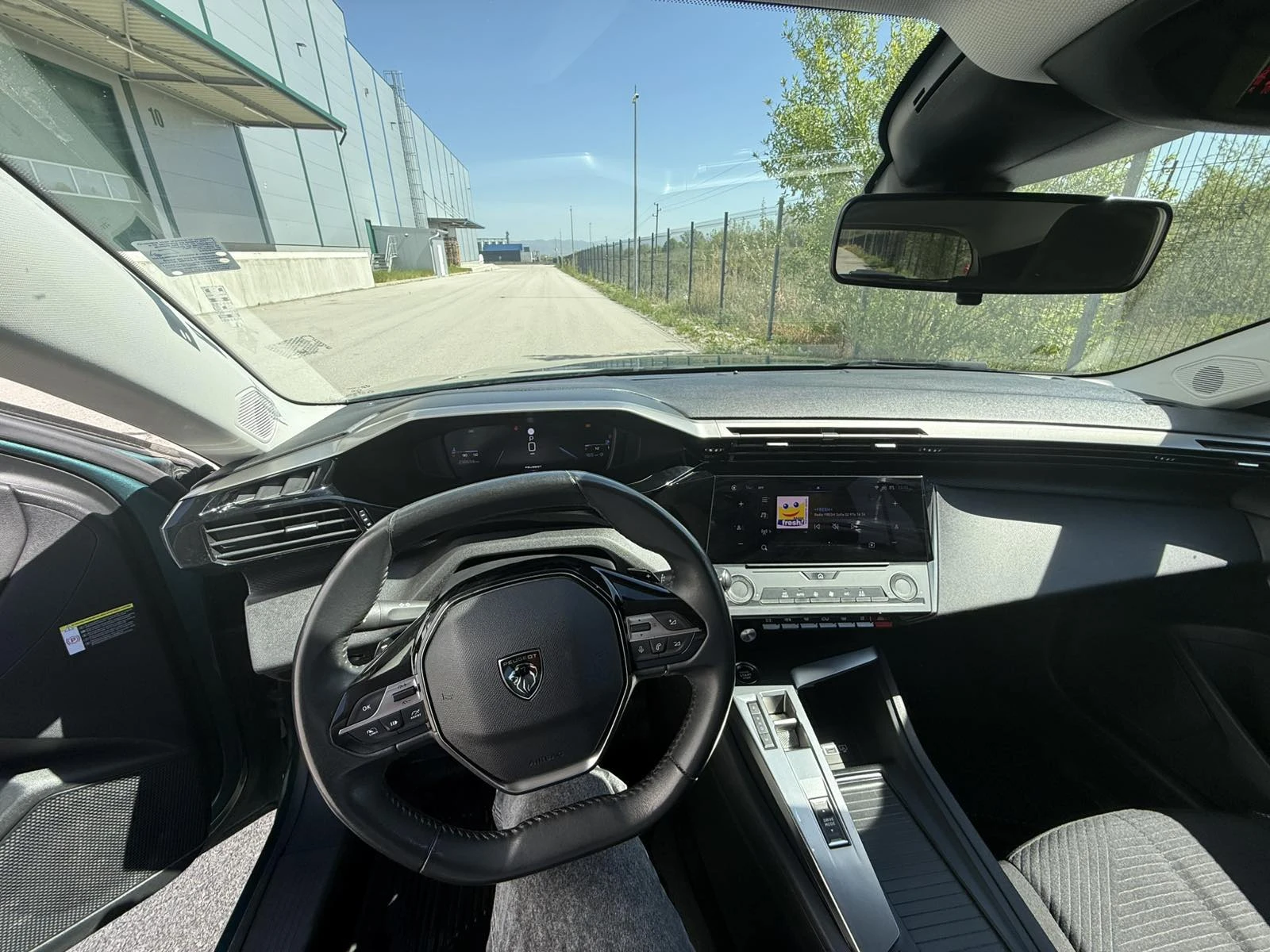 Peugeot 308 1.5 bluehdi 130 EAT8 ACTIVE СМЕНЕНА 8mm ВЕРИГА, снимка 4 - Автомобили и джипове - 54834647