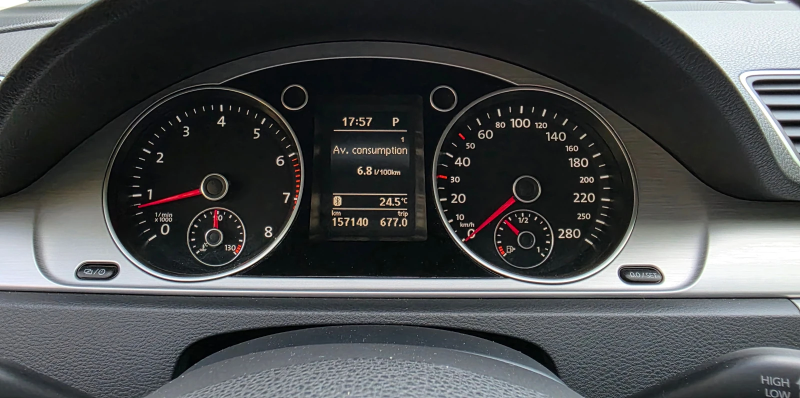 VW CC Sport, снимка 16 - Автомобили и джипове - 54945445