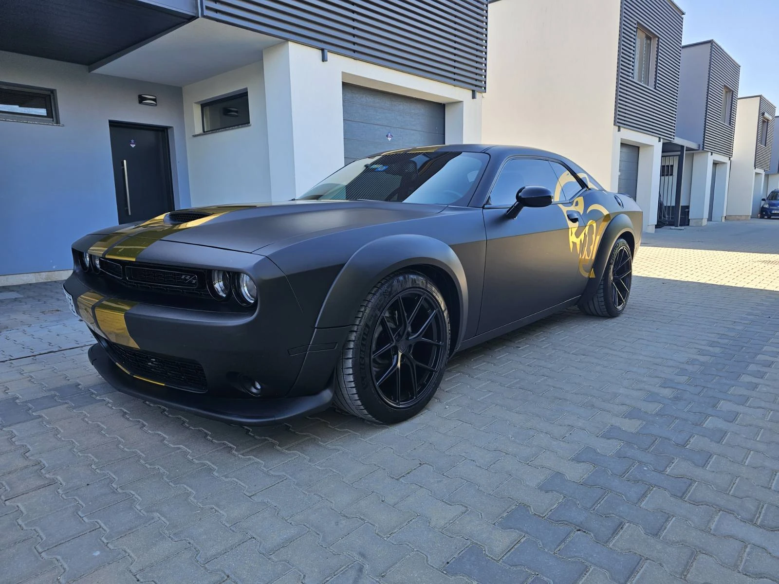 Dodge Challenger | Mobile.bg � ����������� 1