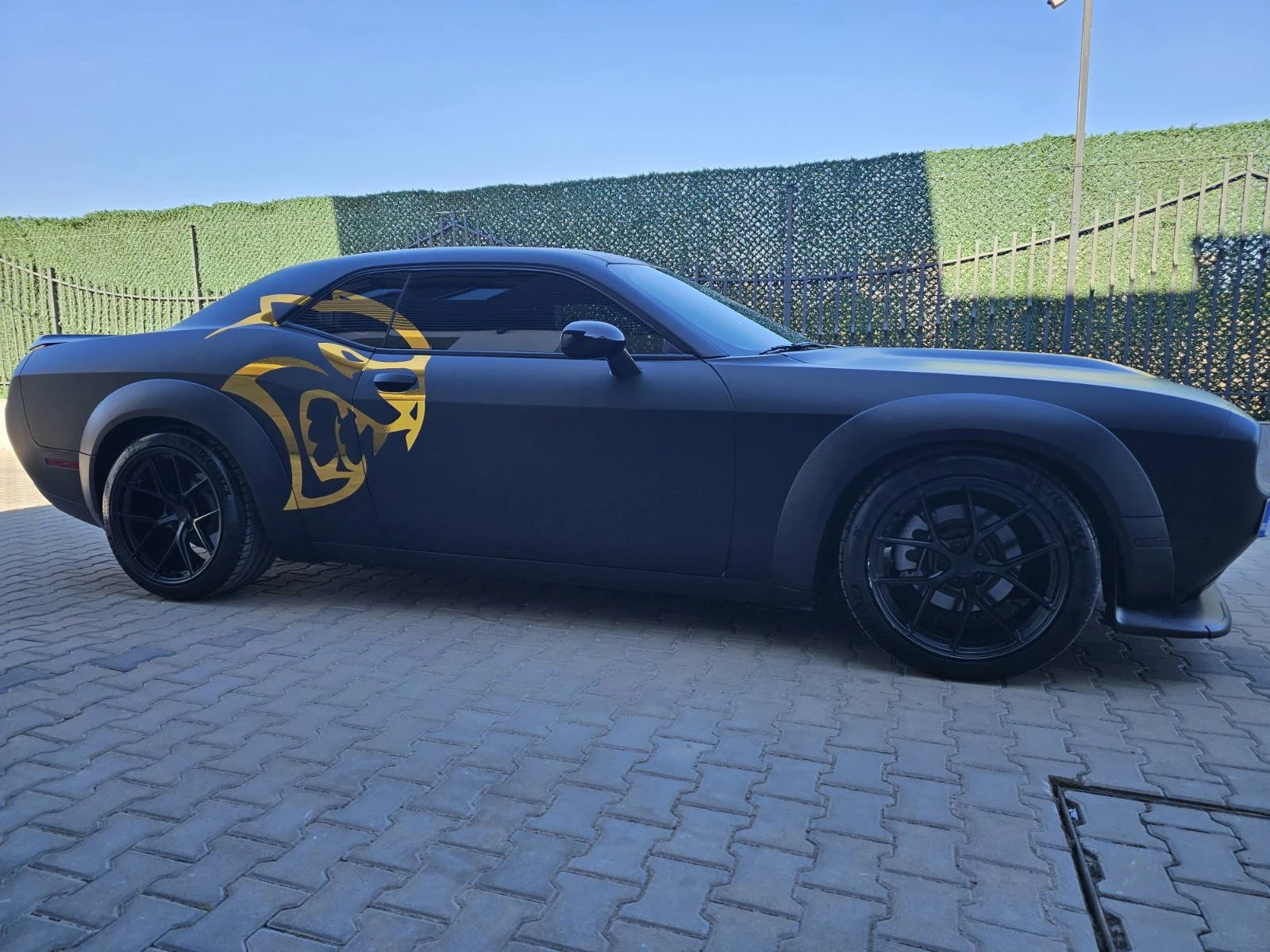 Dodge Challenger | Mobile.bg � ����������� 4