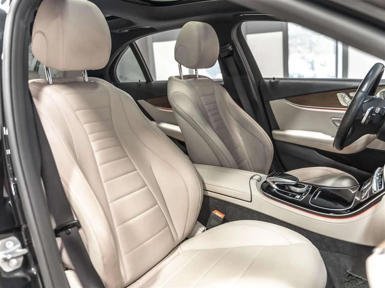 Mercedes-Benz E 400 AMG Line * ��������� ���� �� �������� *  | Mobile.bg � ����������� 12