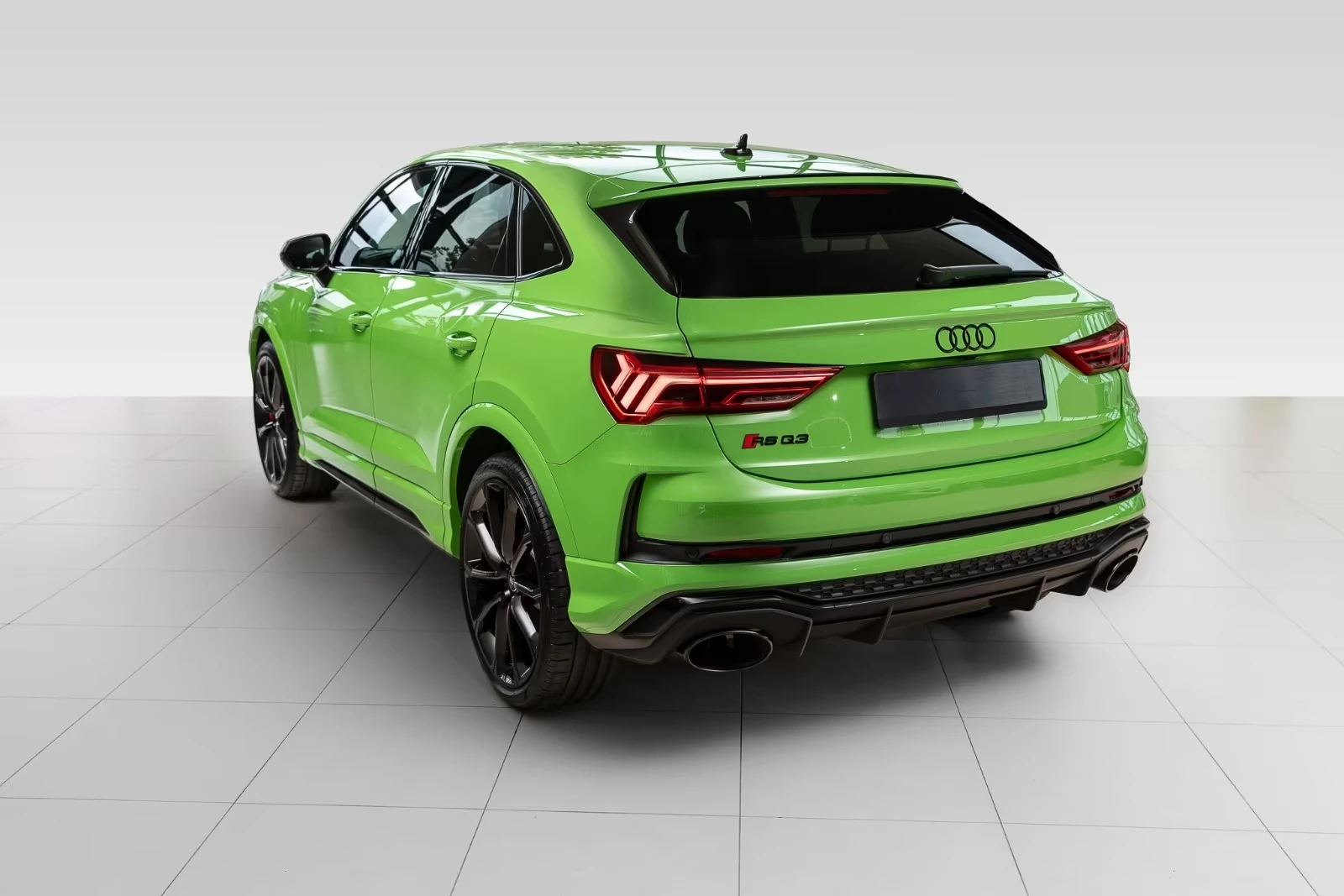 Audi RSQ3 2.5 TFSI / QUATTRO / EVENTURI / SONOS / MATRIX / | Mobile.bg � ����������� 4