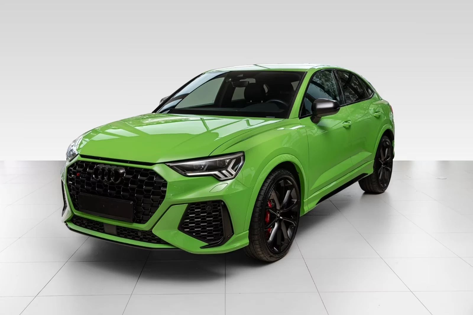 Audi RSQ3 2.5 TFSI / QUATTRO / EVENTURI / SONOS / MATRIX / | Mobile.bg � ����������� 3