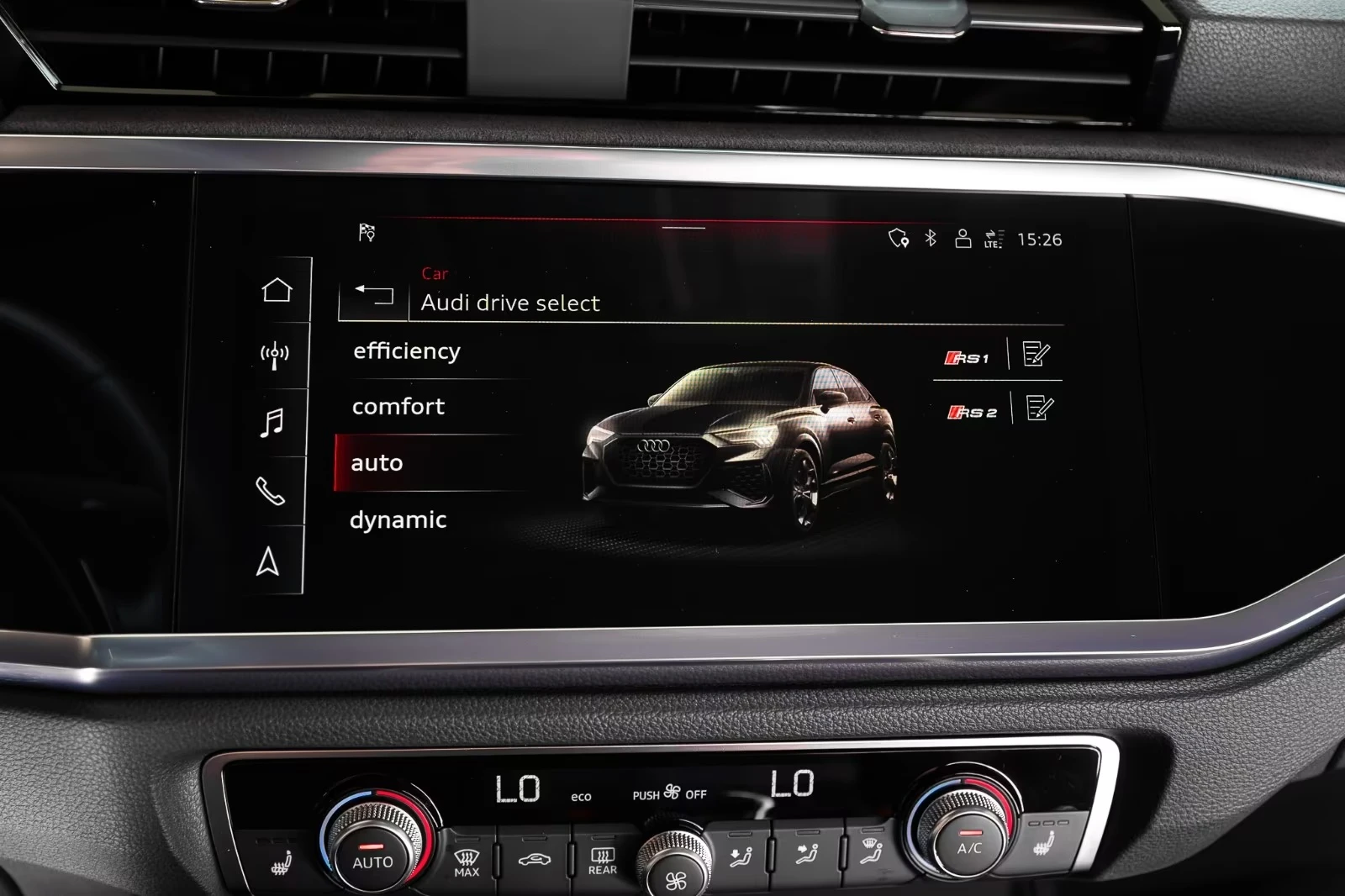 Audi RSQ3 2.5 TFSI / QUATTRO / EVENTURI / SONOS / MATRIX / | Mobile.bg � ����������� 14