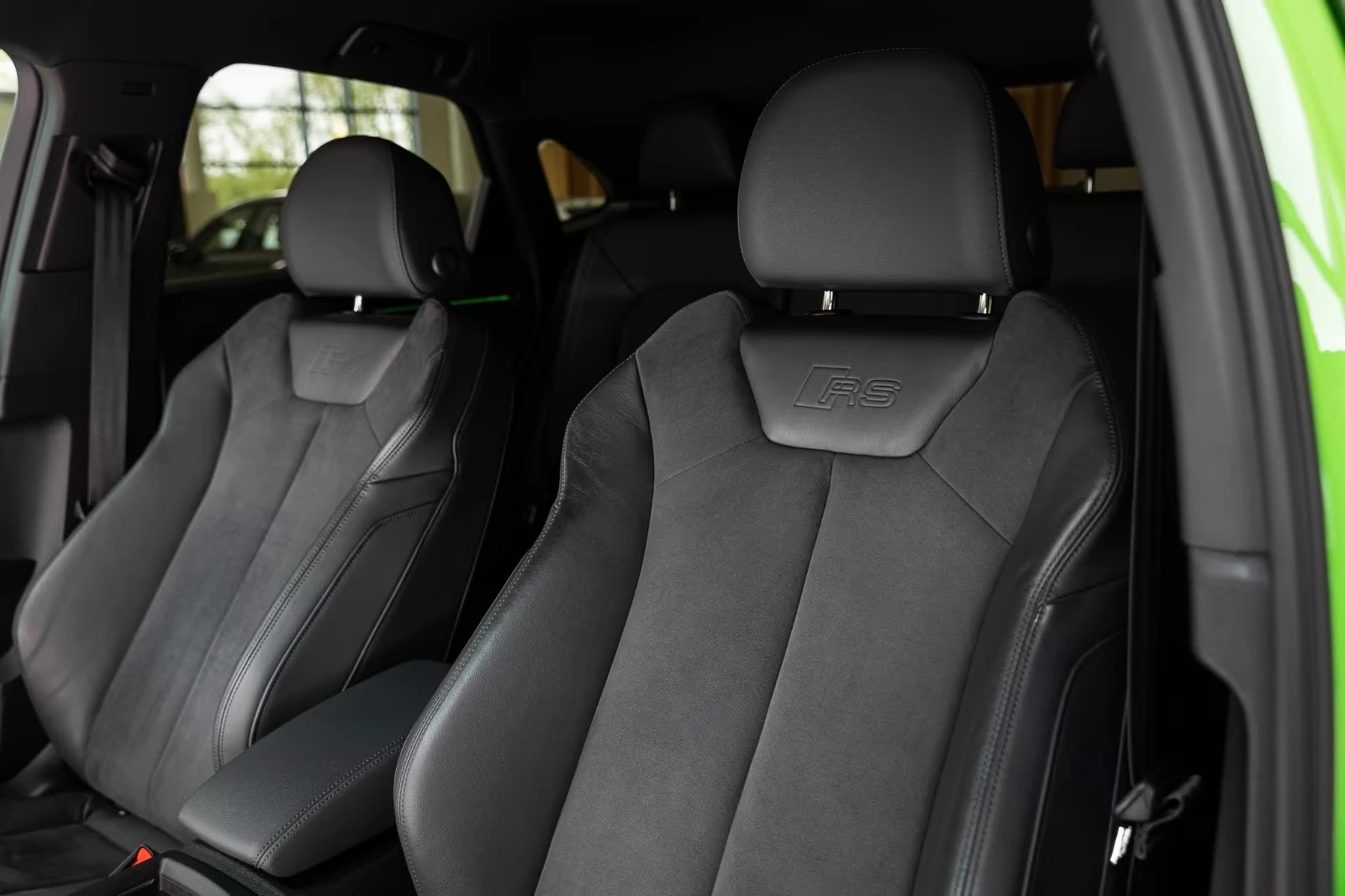 Audi RSQ3 2.5 TFSI / QUATTRO / EVENTURI / SONOS / MATRIX / | Mobile.bg � ����������� 11