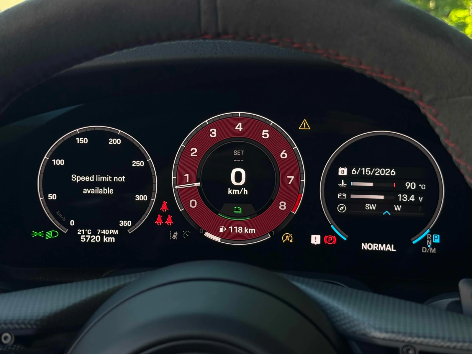 Porsche 911 3.6L 6cyl AWD | Mobile.bg � ����������� 8