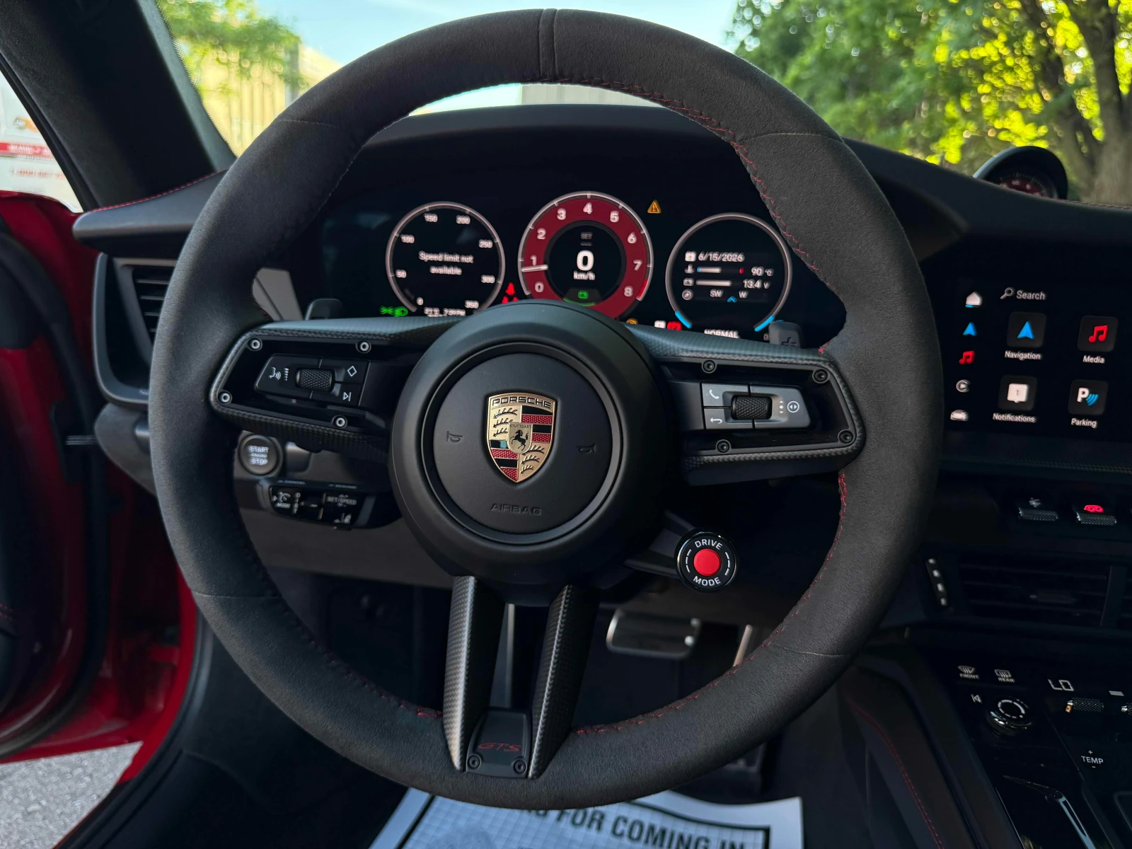 Porsche 911 3.6L 6cyl AWD | Mobile.bg � ����������� 11