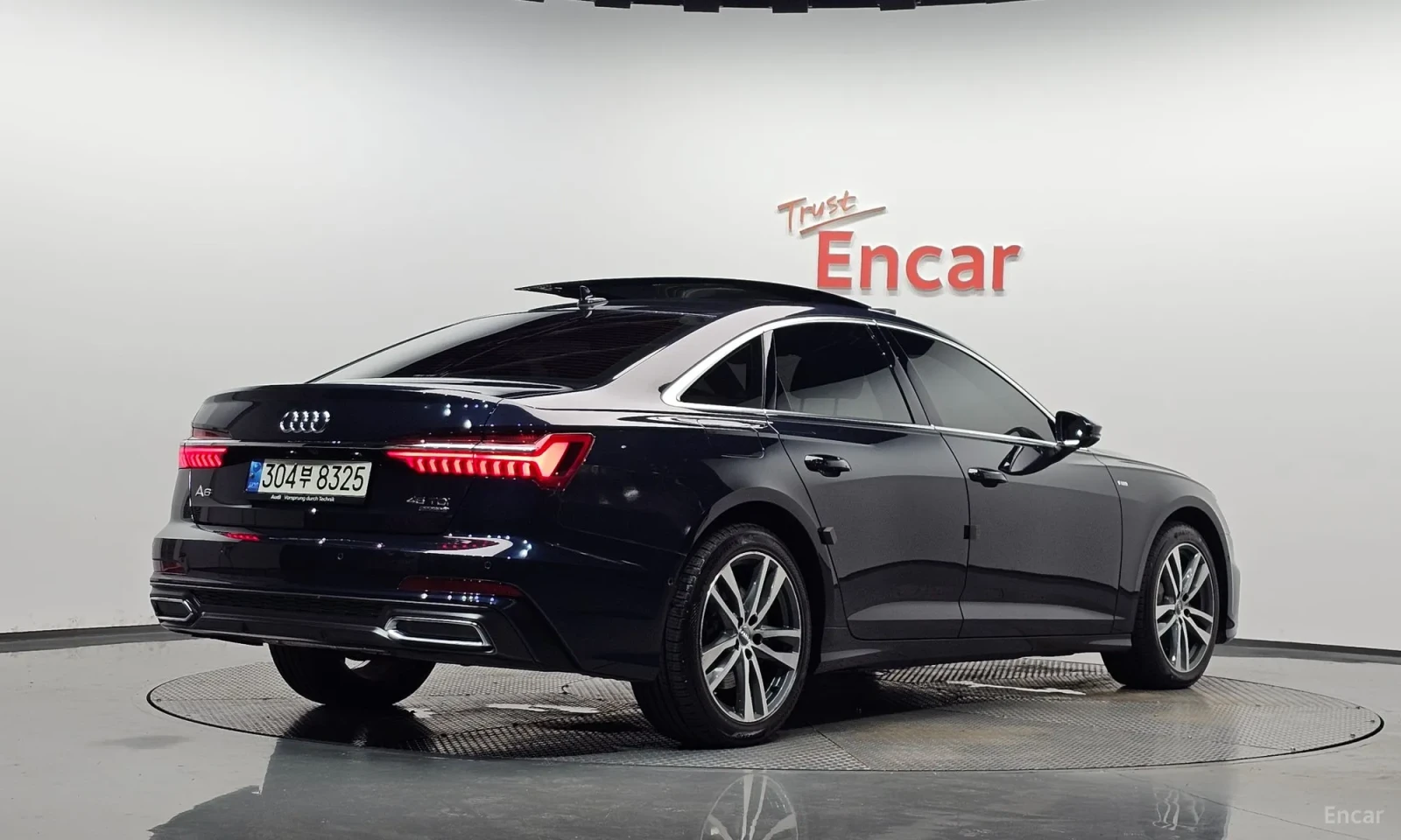 Audi A6 45TDI* TOP CENA* , снимка 2 - Автомобили и джипове - 55581967