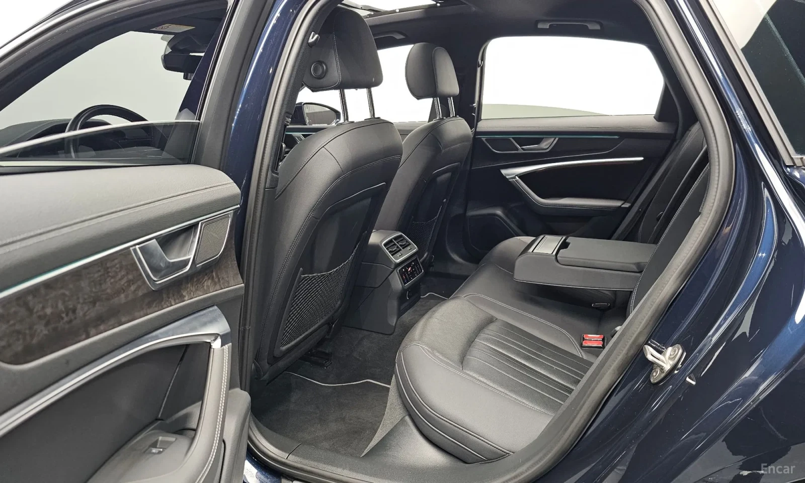 Audi A6 45TDI* TOP CENA* , снимка 12 - Автомобили и джипове - 55581967