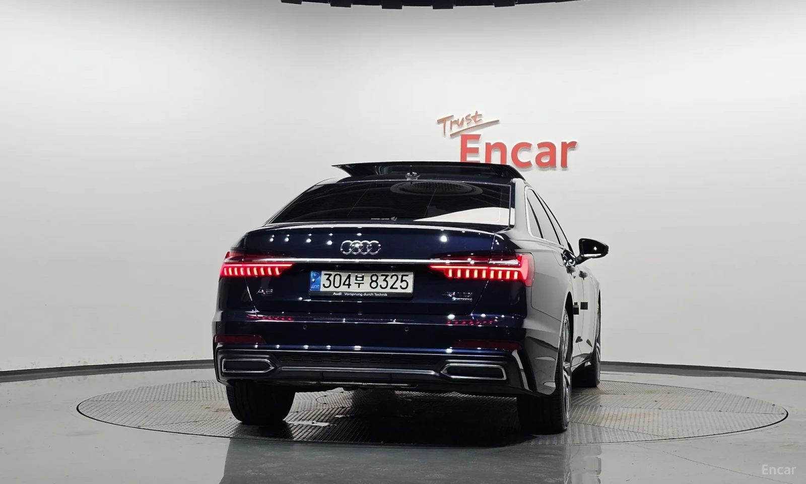 Audi A6 45TDI* TOP CENA* , снимка 4 - Автомобили и джипове - 55581967