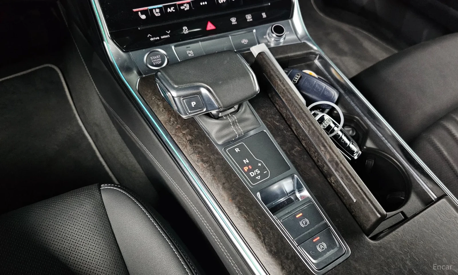 Audi A6 45TDI* TOP CENA* , снимка 9 - Автомобили и джипове - 55581967