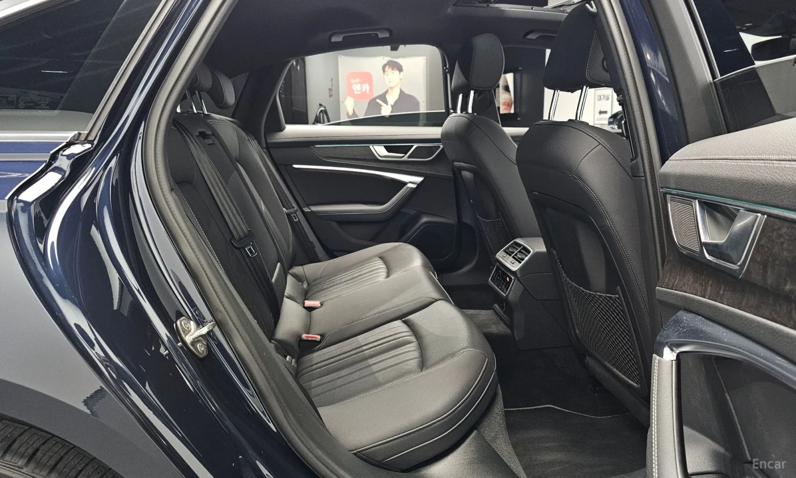 Audi A6 45TDI* TOP CENA* , снимка 11 - Автомобили и джипове - 55581967