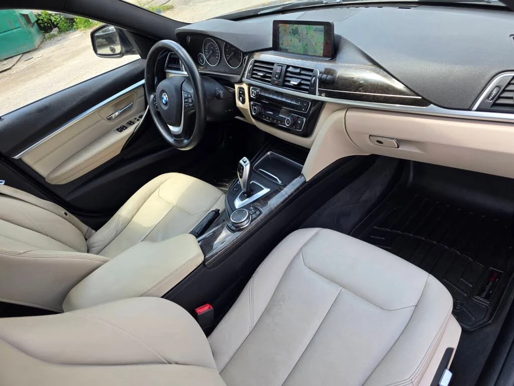 BMW 328 xDrive* АвтоКредит * (Цена до БГ), снимка 8 - Автомобили и джипове - 55631013