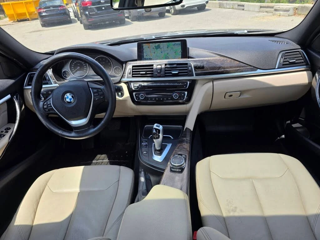 BMW 328 xDrive* АвтоКредит * (Цена до БГ), снимка 11 - Автомобили и джипове - 55631013