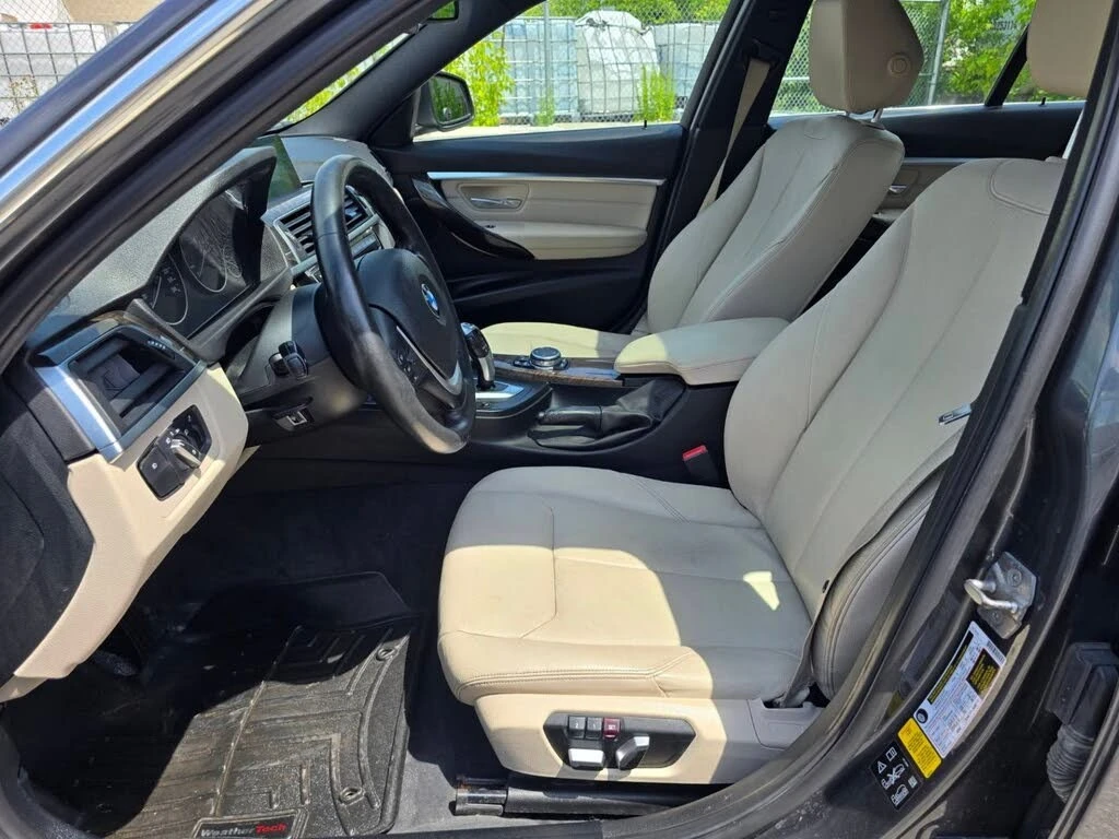 BMW 328 xDrive* АвтоКредит * (Цена до БГ), снимка 13 - Автомобили и джипове - 55631013