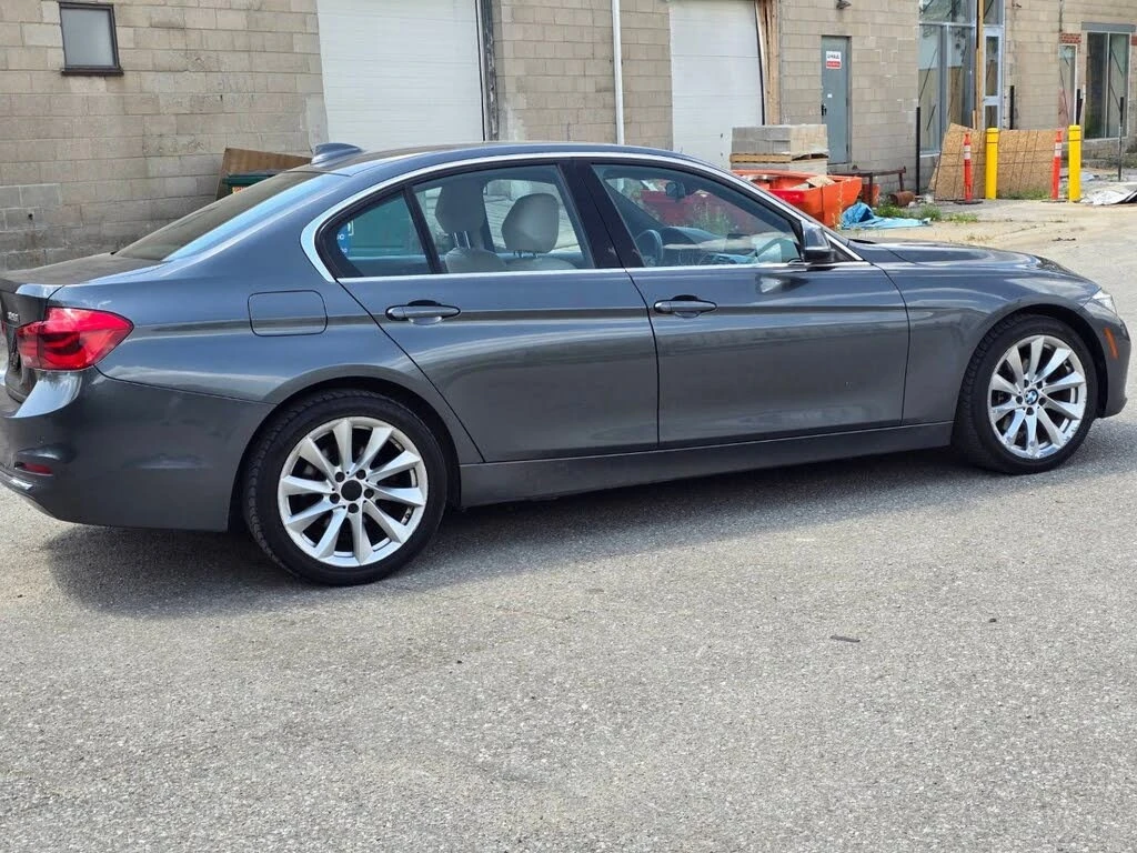 BMW 328 xDrive* АвтоКредит * (Цена до БГ), снимка 6 - Автомобили и джипове - 55631013