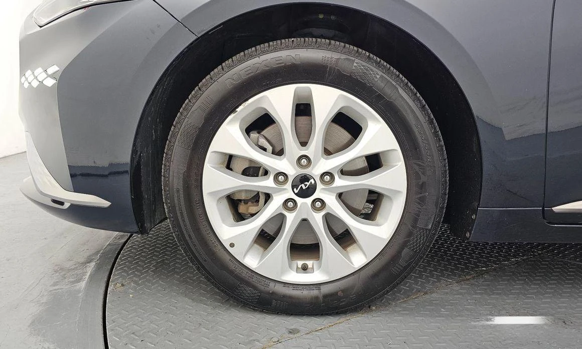 Kia K8 3.5 LPG 2WD Trendy  * koreiskikoli.bg * , снимка 5 - Автомобили и джипове - 55682612