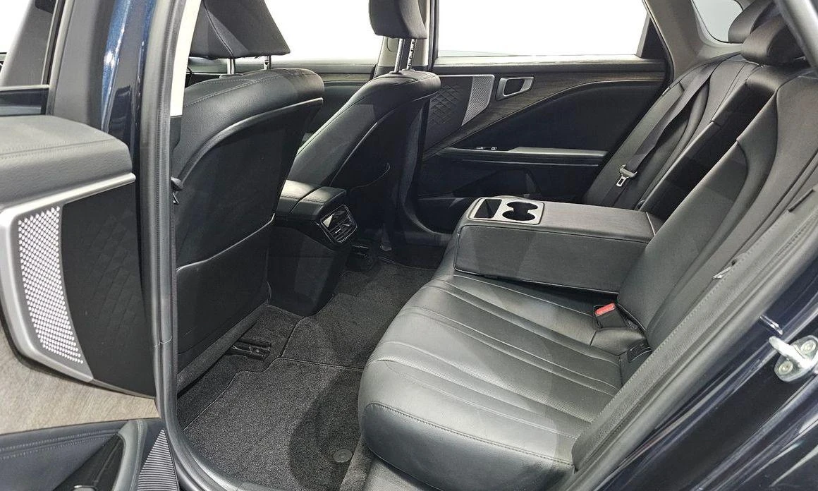 Kia K8 3.5 LPG 2WD Trendy  * koreiskikoli.bg * , снимка 12 - Автомобили и джипове - 55682612