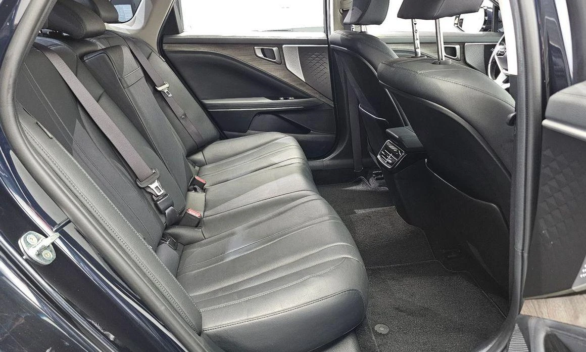 Kia K8 3.5 LPG 2WD Trendy  * koreiskikoli.bg * , снимка 11 - Автомобили и джипове - 55682612