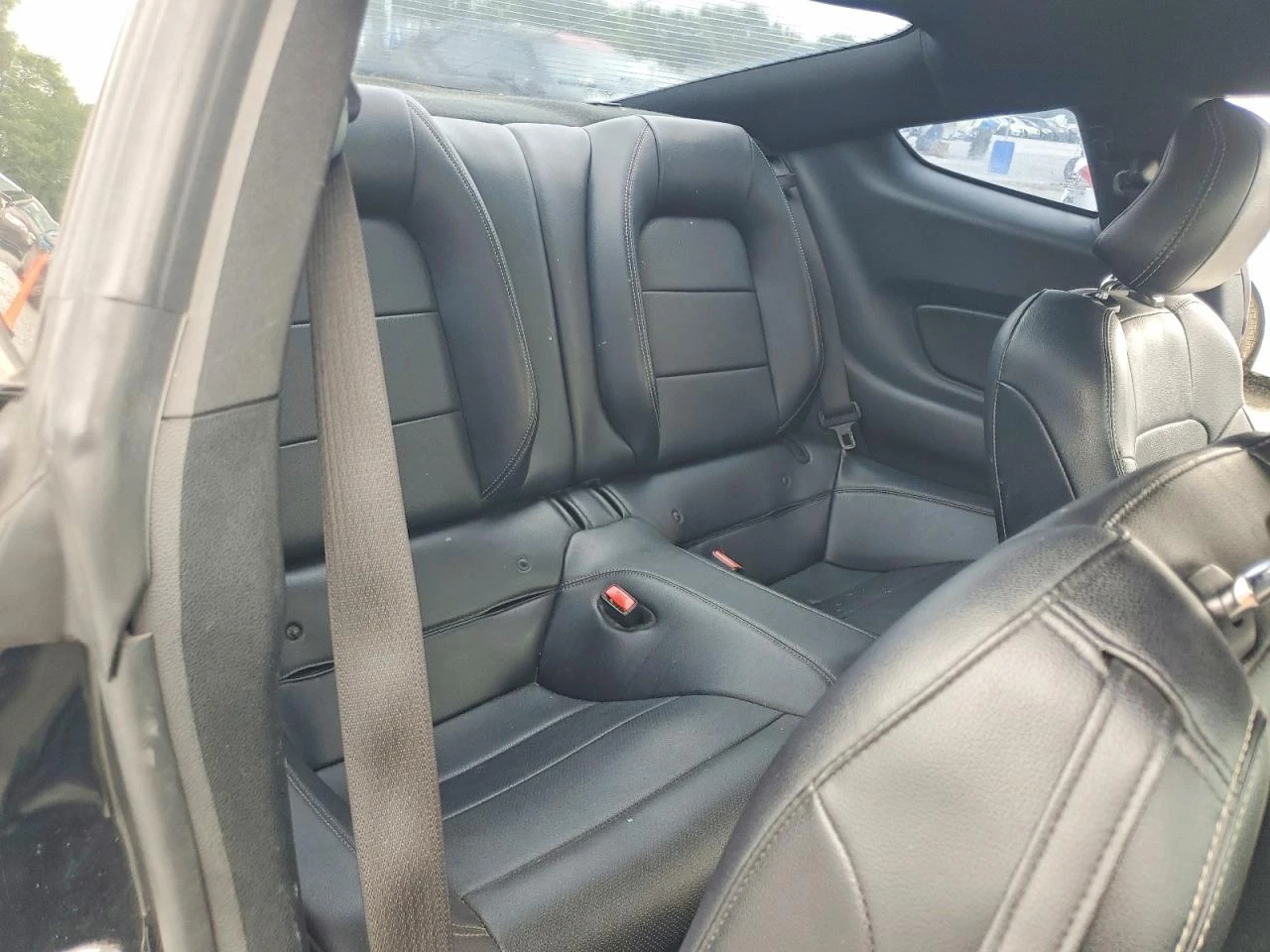 Ford Mustang 2.3 ECOBOOST| ����| �������| ���������| ��� ������ | Mobile.bg � ����������� 9