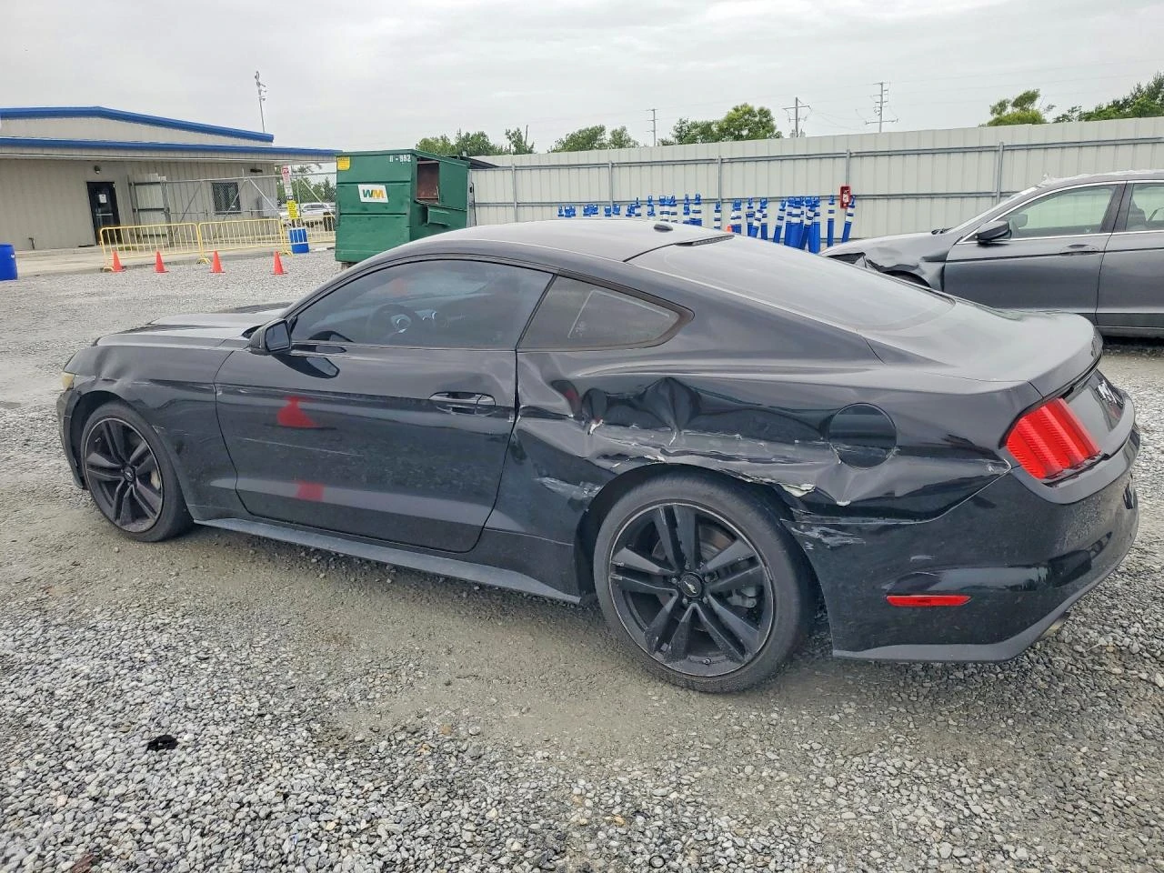 Ford Mustang 2.3 ECOBOOST| ����| �������| ���������| ��� ������ | Mobile.bg � ����������� 2