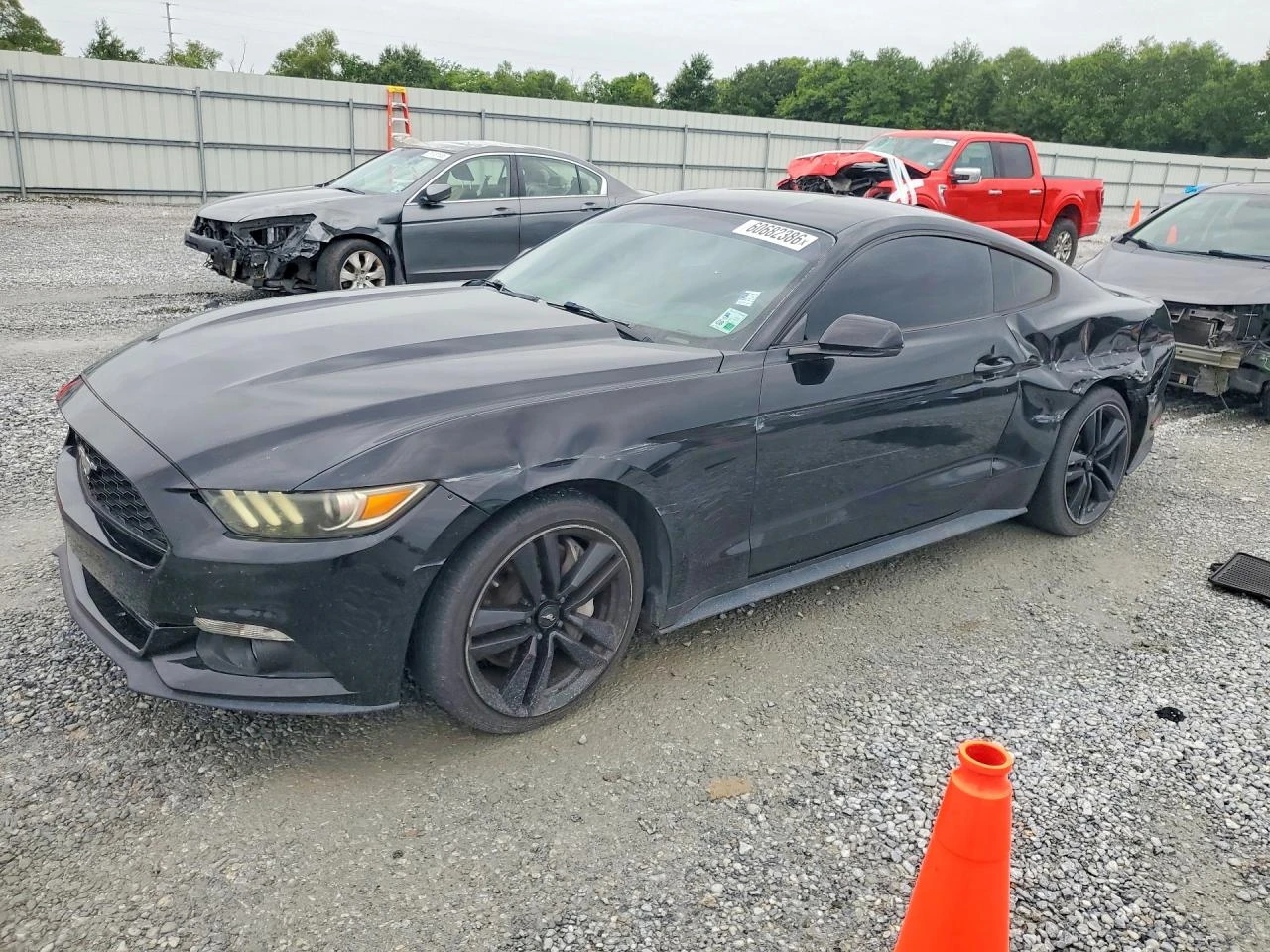 Ford Mustang 2.3 ECOBOOST| ����| �������| ���������| ��� ������ | Mobile.bg � ����������� 1