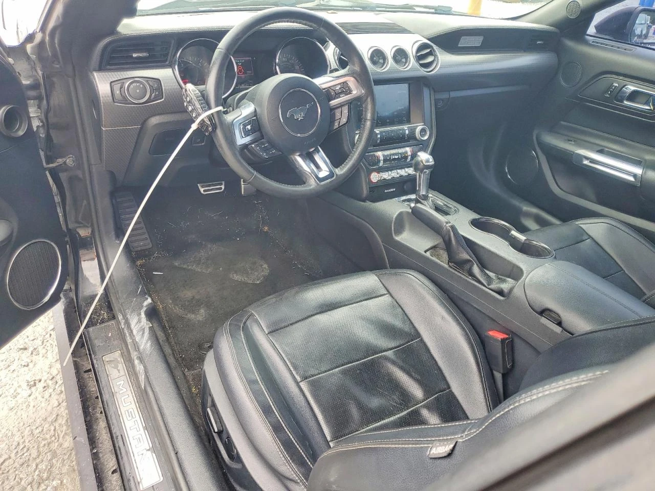 Ford Mustang 2.3 ECOBOOST| ����| �������| ���������| ��� ������ | Mobile.bg � ����������� 8