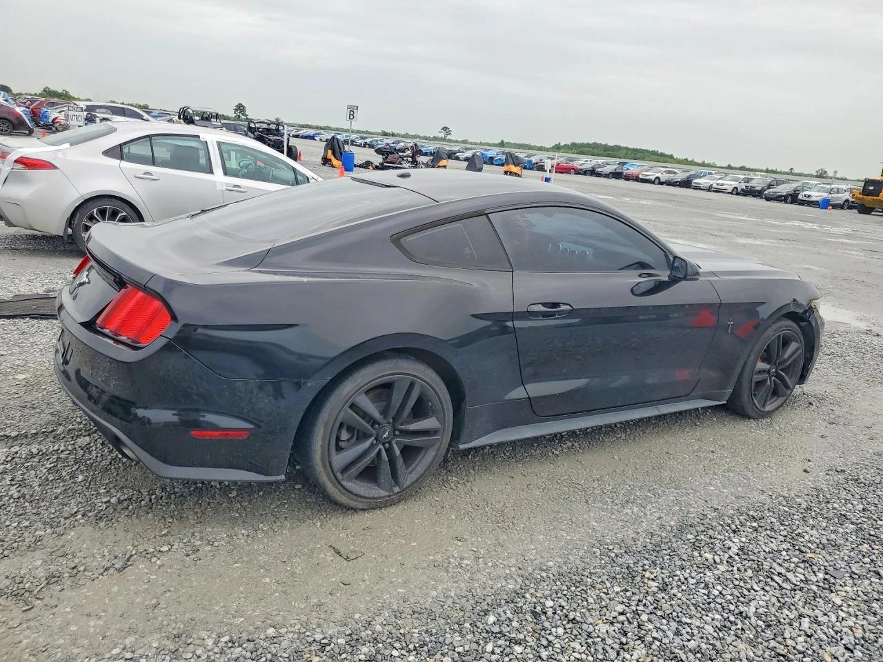 Ford Mustang 2.3 ECOBOOST| ����| �������| ���������| ��� ������ | Mobile.bg � ����������� 3