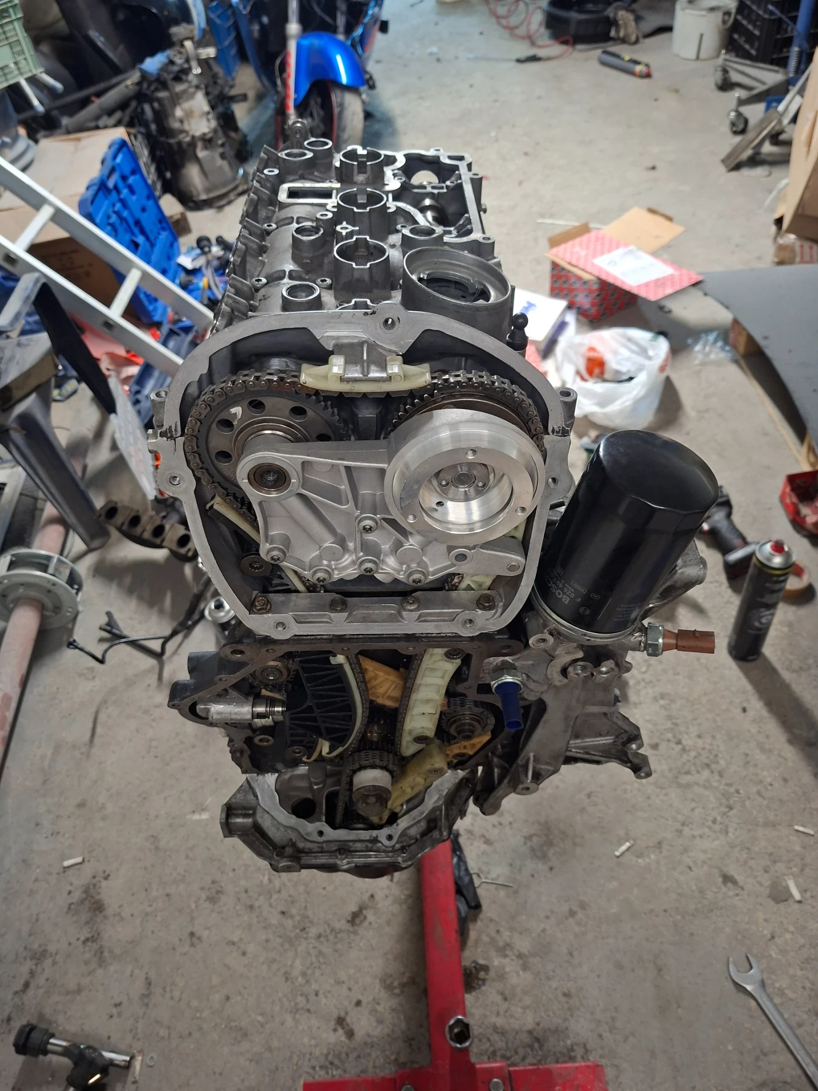 Audi A5 2.0tfsi 211, снимка 9 - Автомобили и джипове - 56226765