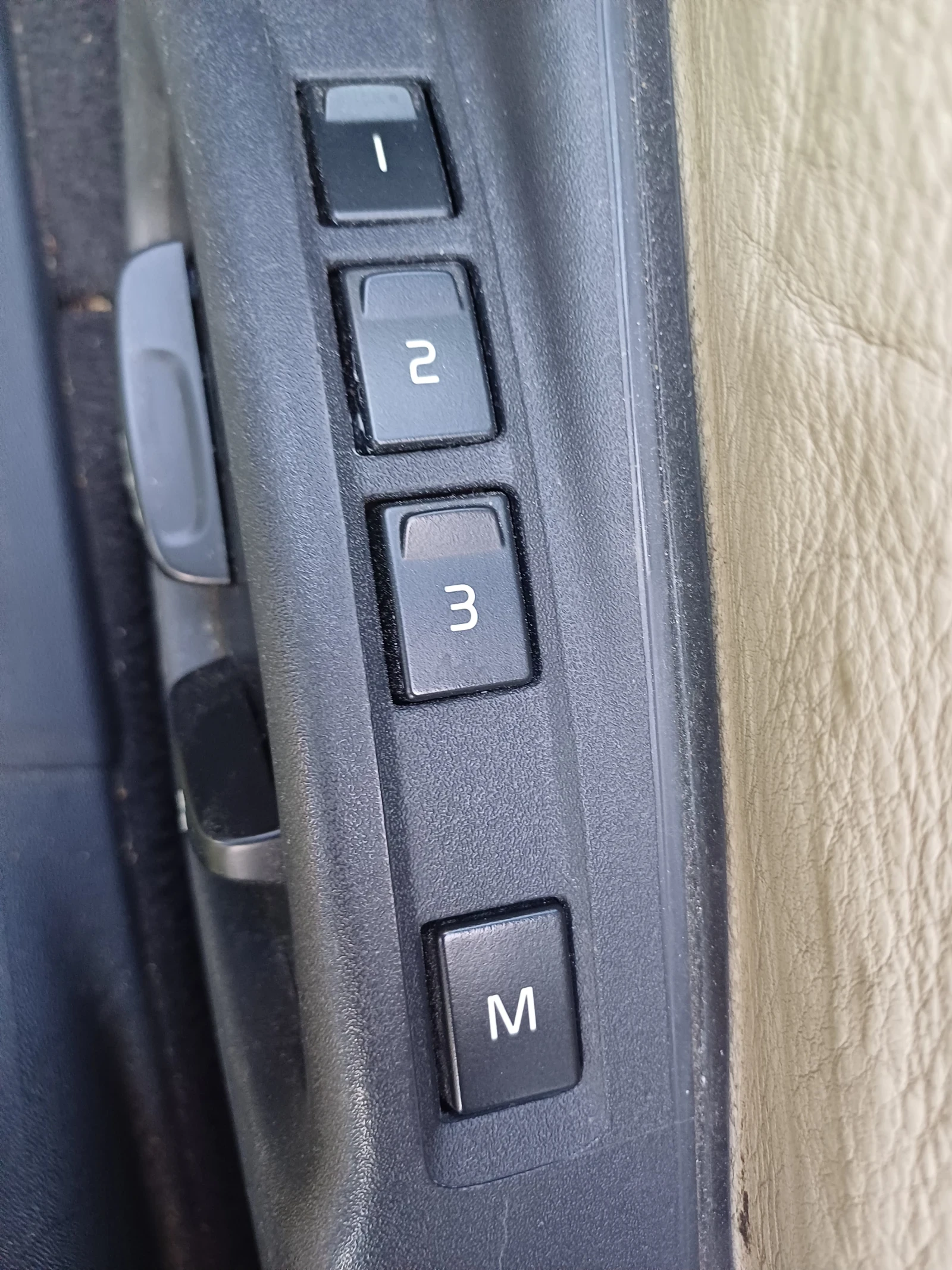 Volvo S80 D5 185 * Executive* , снимка 8 - Автомобили и джипове - 56227741