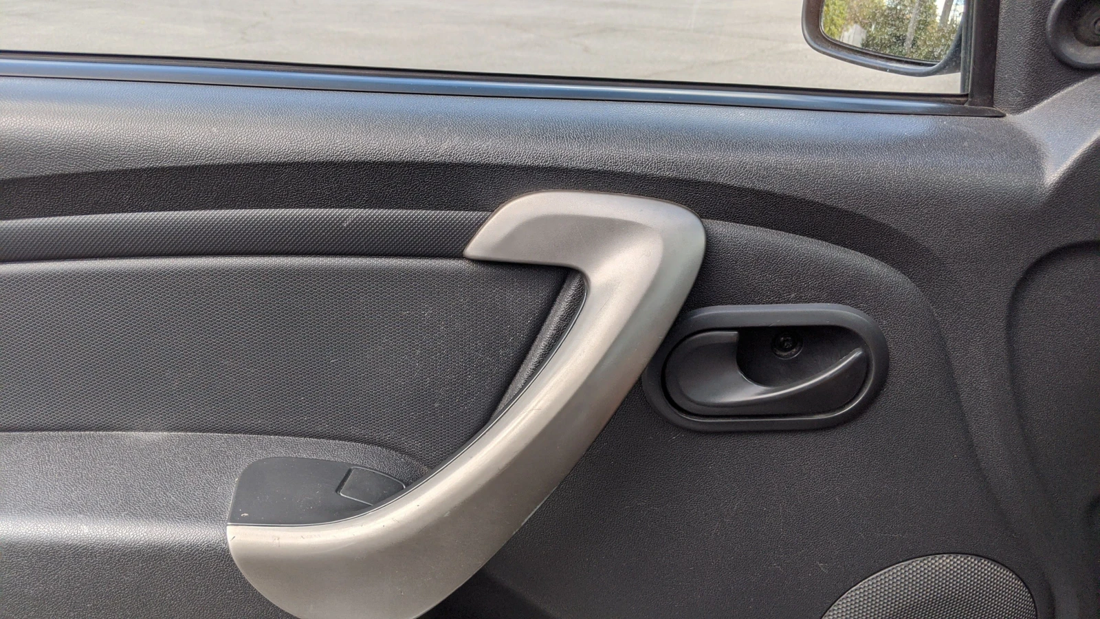 Dacia Sandero STEPWAY газ, снимка 9 - Автомобили и джипове - 56264632