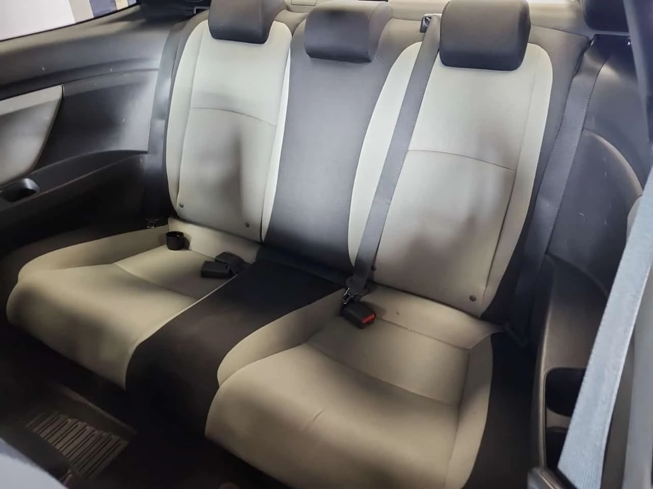 Honda Civic 2dr Cvt W/honda Sensing Lx * CARFAX * ���������� * | Mobile.bg � ����������� 11