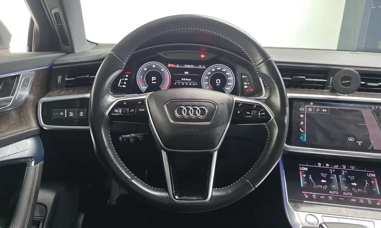 Audi A6 * 45 TDI QUATTRO PREMIUM * FULL * ���� �� �� *  | Mobile.bg � ����������� 13