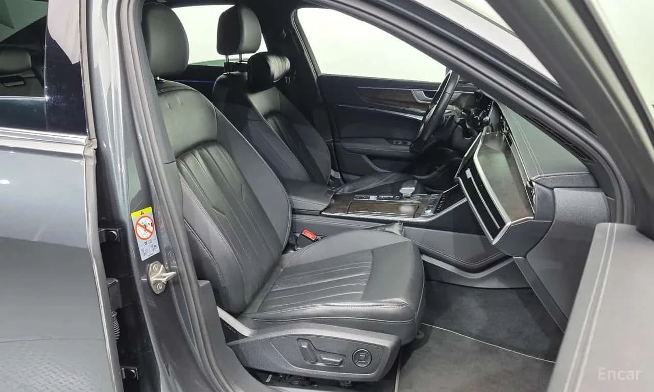 Audi A6 * 45 TDI QUATTRO PREMIUM * FULL * ���� �� �� *  | Mobile.bg � ����������� 11